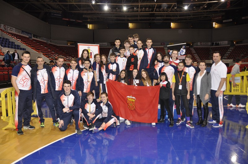 RESULTADOS TROFEO IBERCAJA ZARAGOZA 2017